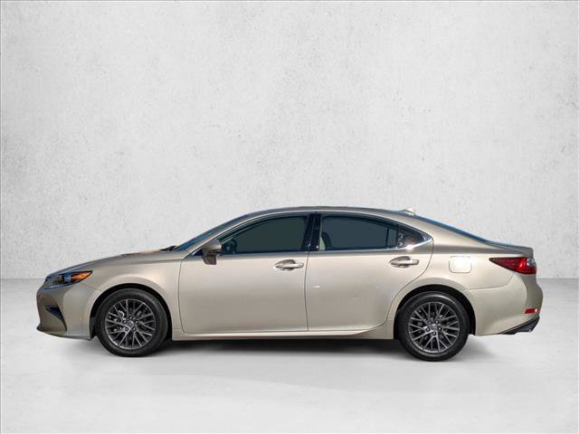 Used 2018 Lexus ES 350 image 9