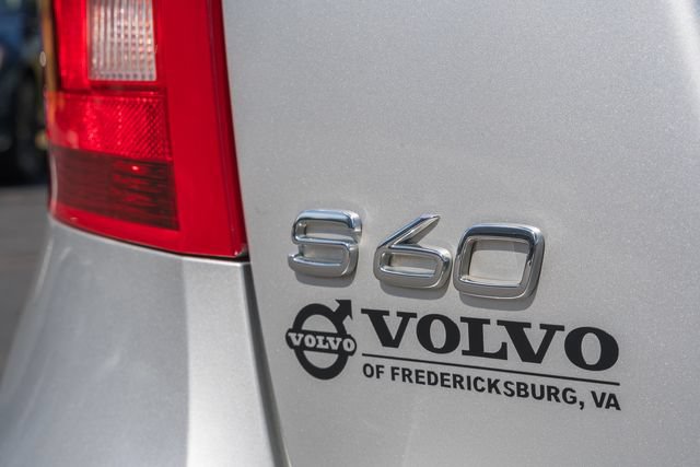 Used 2016 Volvo S60 T5 Premier FWD image 10
