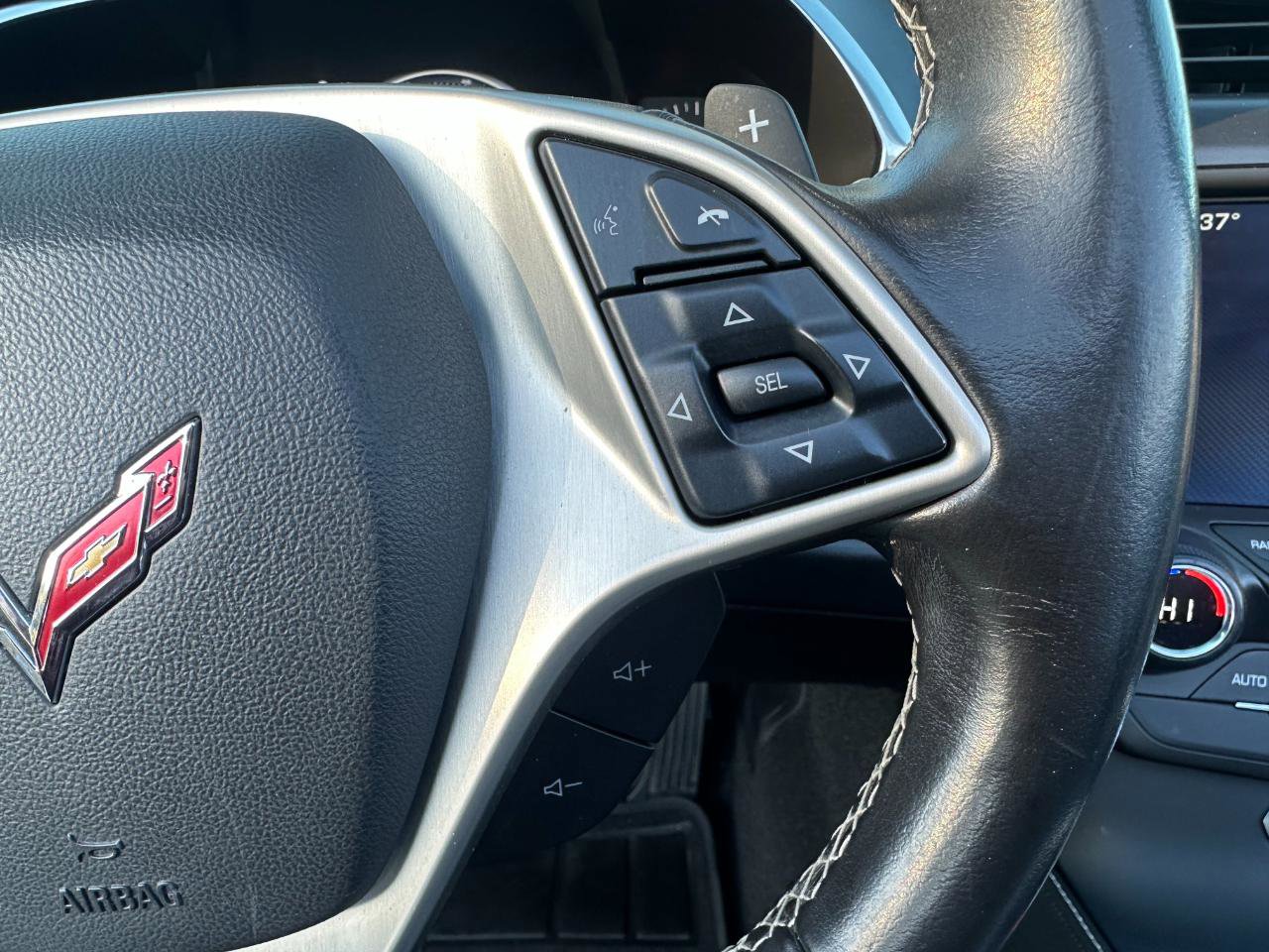 Used 2019 Chevrolet Corvette Grand Sport image 37