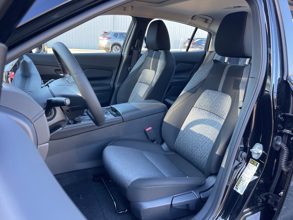 New 2026 Nissan Sentra SV w/ SV Convenience Package image 17