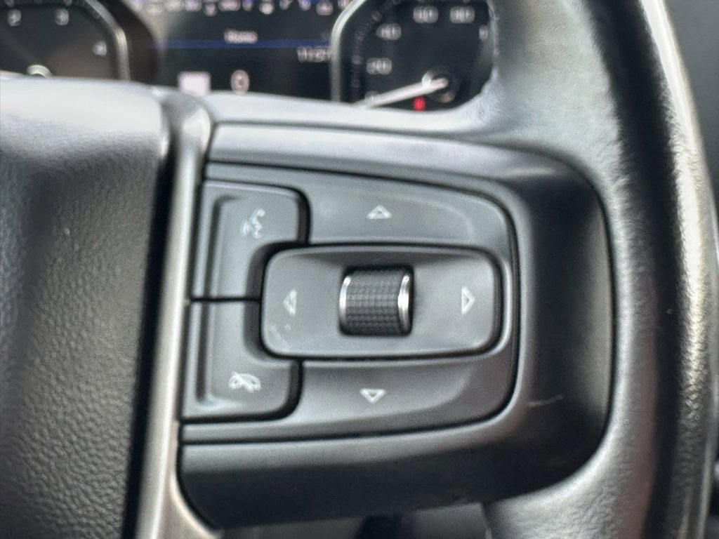 Used 2021 GMC Sierra 2500 Denali w/ Denali Ultimate Package image 27