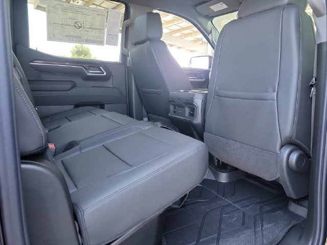 New 2026 Chevrolet Silverado 1500 RST w/ Convenience Package II AWD/4WD image 18