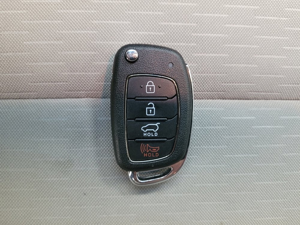 Used 2019 Hyundai Tucson SE AWD/4WD image 32