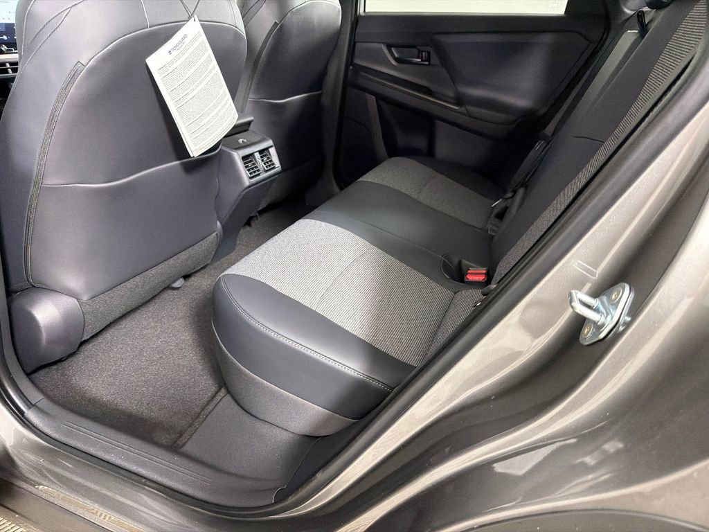 Used 2026 Toyota bZ FWD image 21