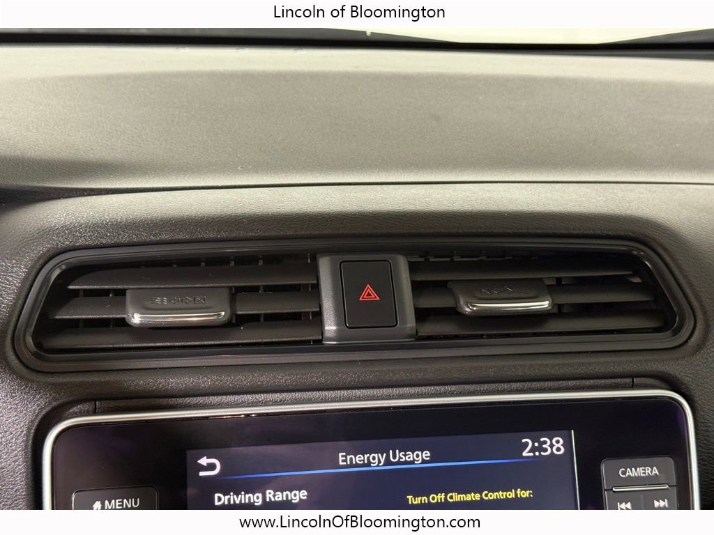 Used 2021 Nissan Leaf SL Plus image 35