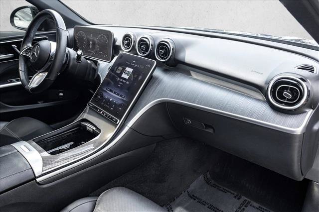 Used 2022 Mercedes-Benz C 300 4MATIC Sedan image 25
