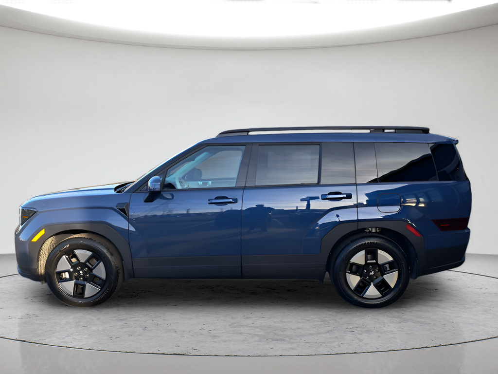 New 2026 Hyundai Santa Fe SEL w/ Tow & Go Package AWD/4WD image 6