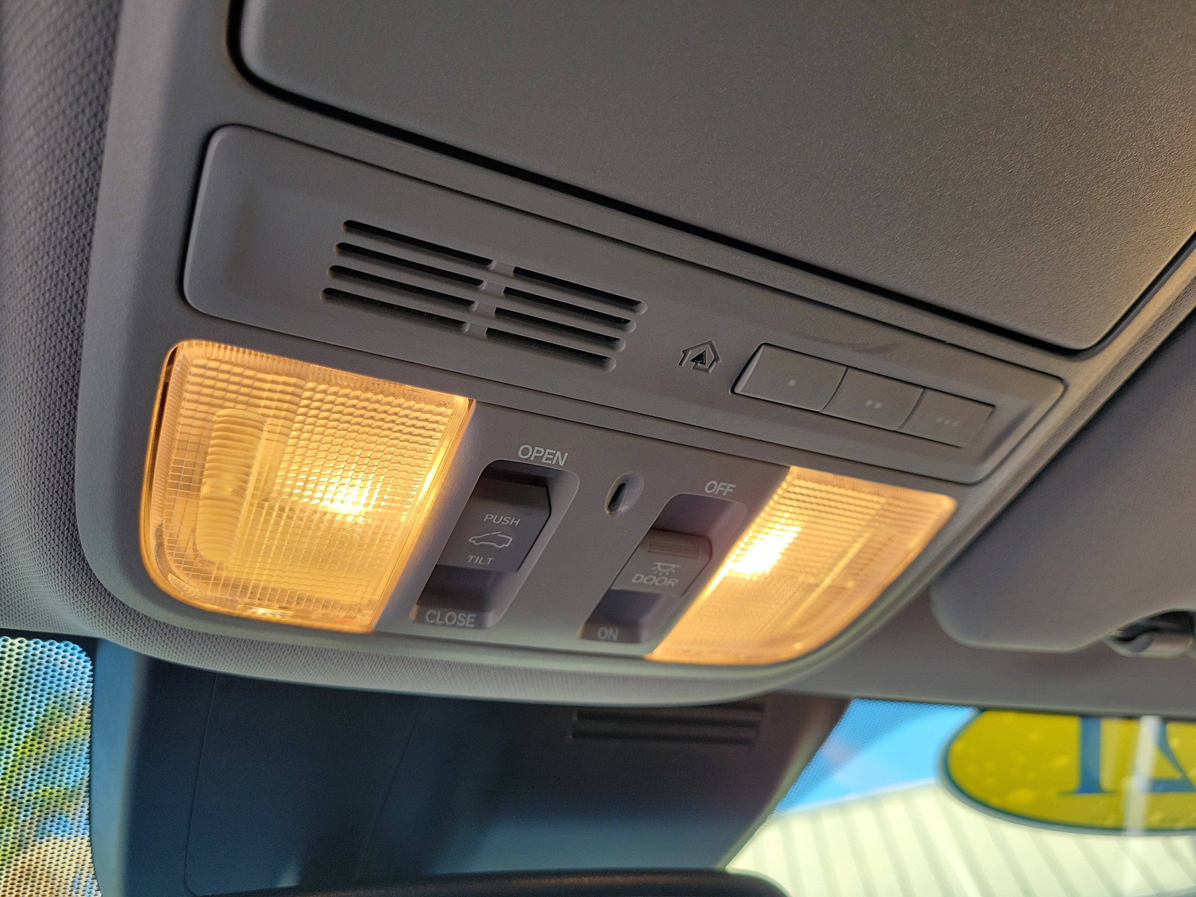 Used 2021 Honda CR-V EX-L image 21