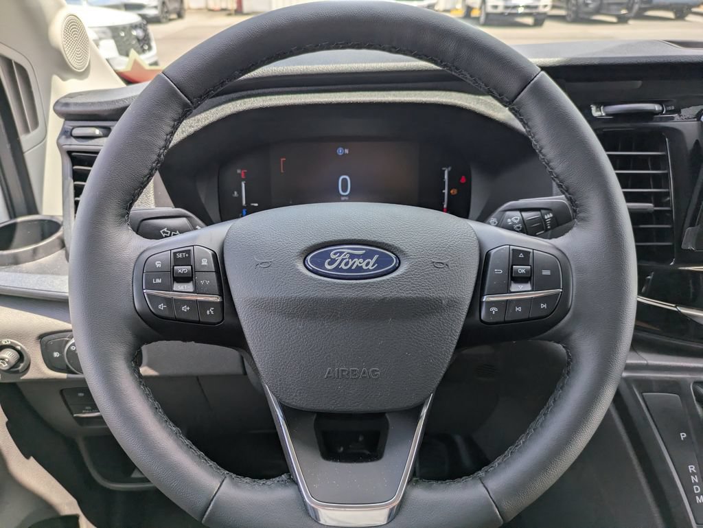 New 2026 Ford Transit 350 XLT RWD image 27