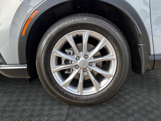 Used 2024 Honda CR-V EX-L image 14