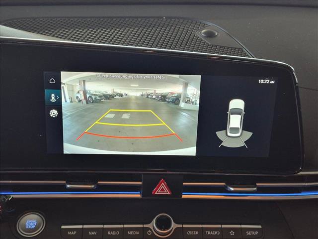 Used 2023 Hyundai Elantra Limited FWD image 15