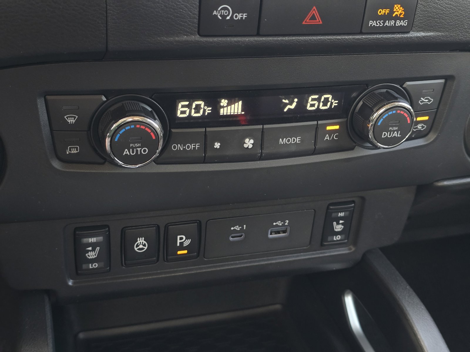 Certified 2023 Nissan Frontier SV w/ SV Premium Package image 20