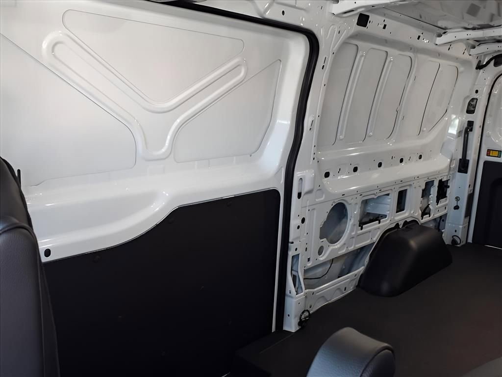 New 2025 Ford Transit 350 148 Low Roof AWD image 21
