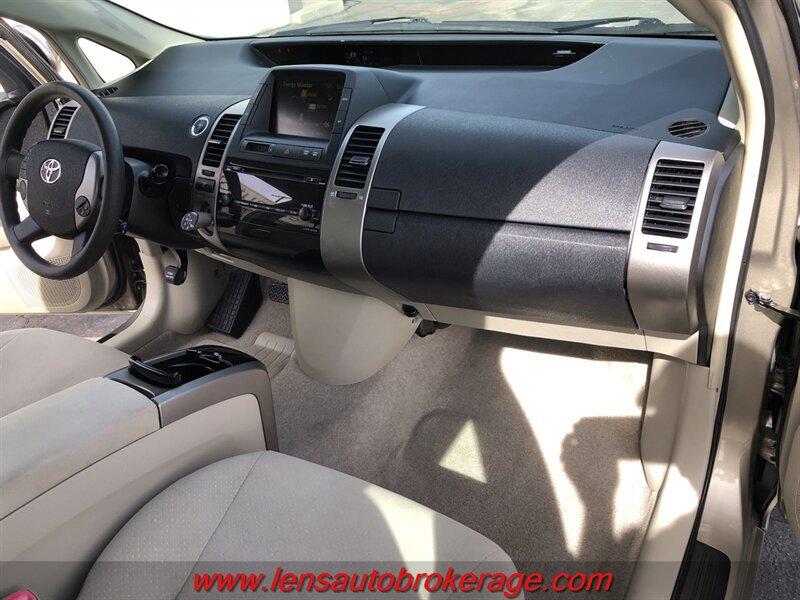 Used 2008 Toyota Prius FWD image 21