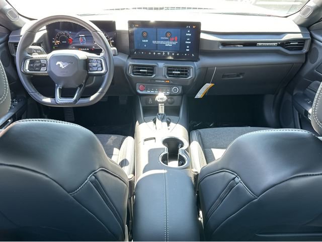 New 2025 Ford Mustang GT image 8