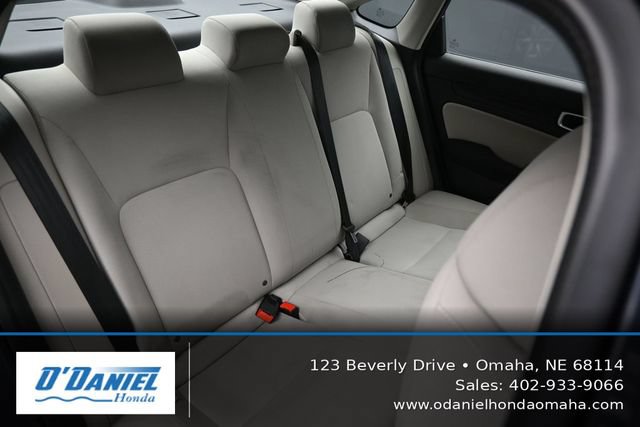 Used 2023 Honda Civic LX image 37