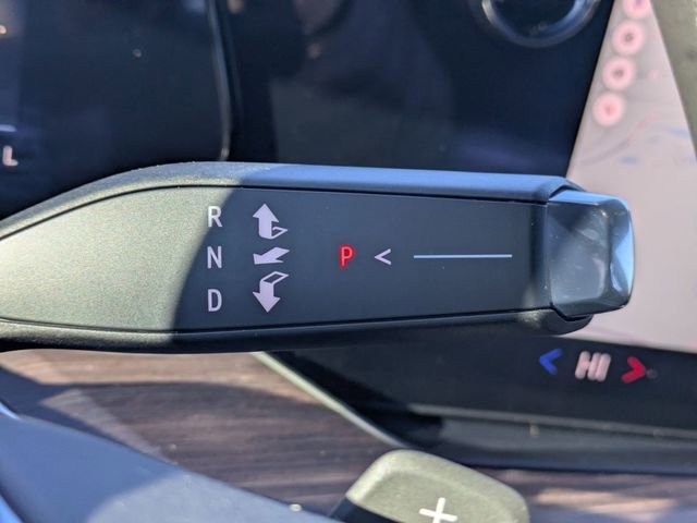 New 2026 Chevrolet Suburban LS w/ LPO, Dark Essentials Package image 21