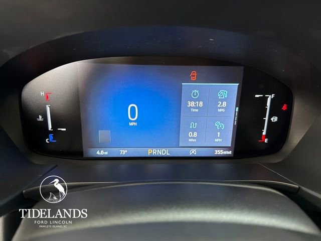New 2026 Ford Escape ST-Line w/ Tech Pack #1 FWD image 19