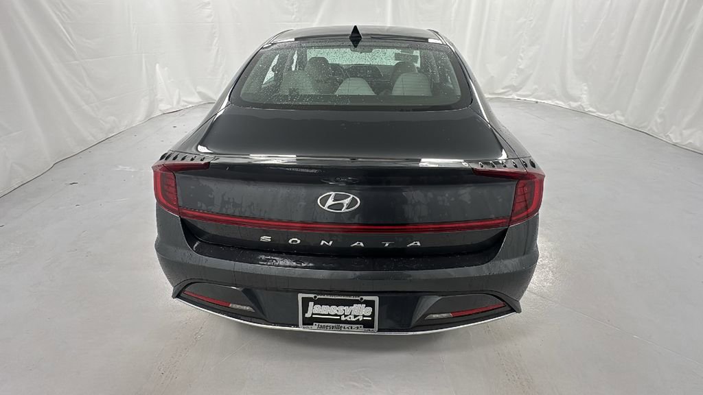 Used 2022 Hyundai Sonata SE image 4