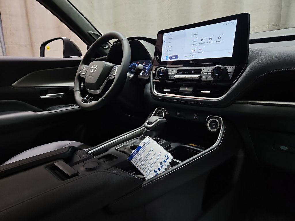 New 2026 Toyota Grand Highlander AWD Hybrid image 31