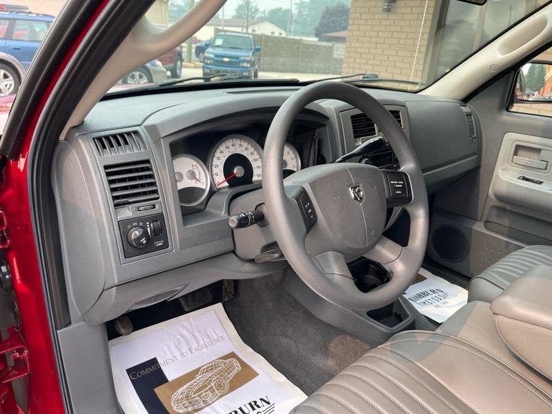 Used 2006 Dodge Dakota SLT AWD/4WD image 27