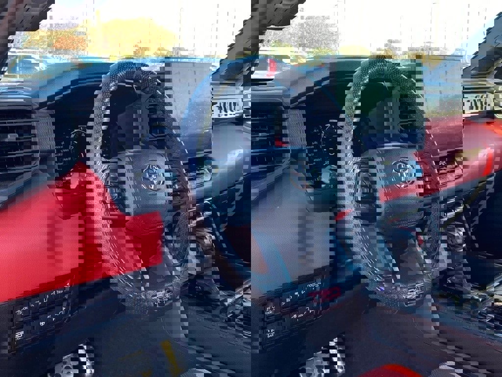 Used 2025 Toyota Tundra TRD Pro image 9