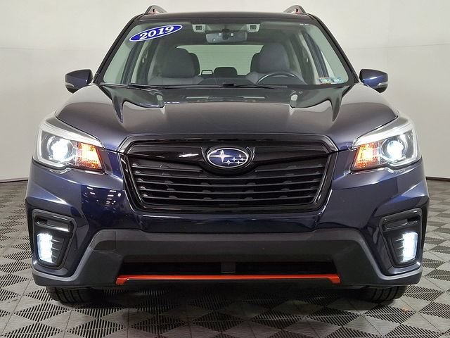 Used 2019 Subaru Forester Sport AWD/4WD image 5