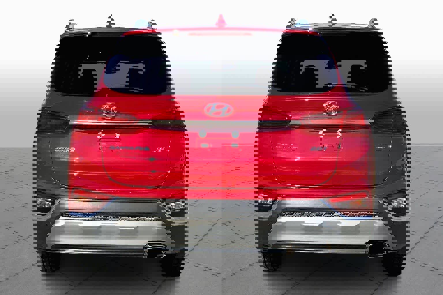 Used 2019 Hyundai Santa Fe Limited w/ Cargo Package image 5