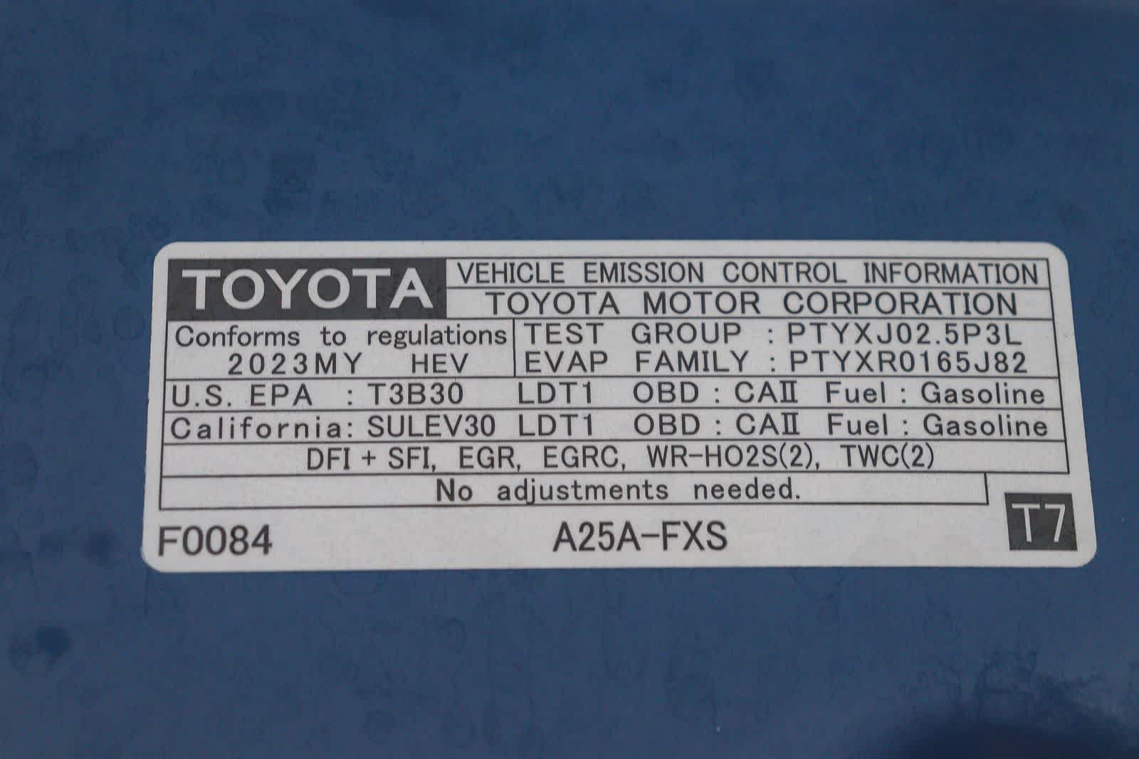 Certified 2023 Toyota RAV4 XSE AWD/4WD image 29