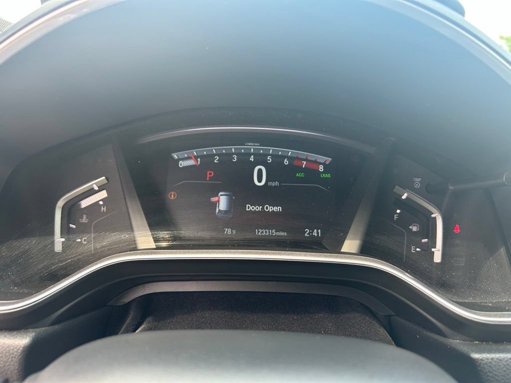 Used 2017 Honda CR-V EX-L image 13