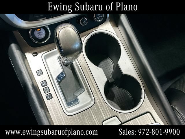 Used 2017 Nissan Murano Platinum w/ Platinum Technology Package FWD image 17