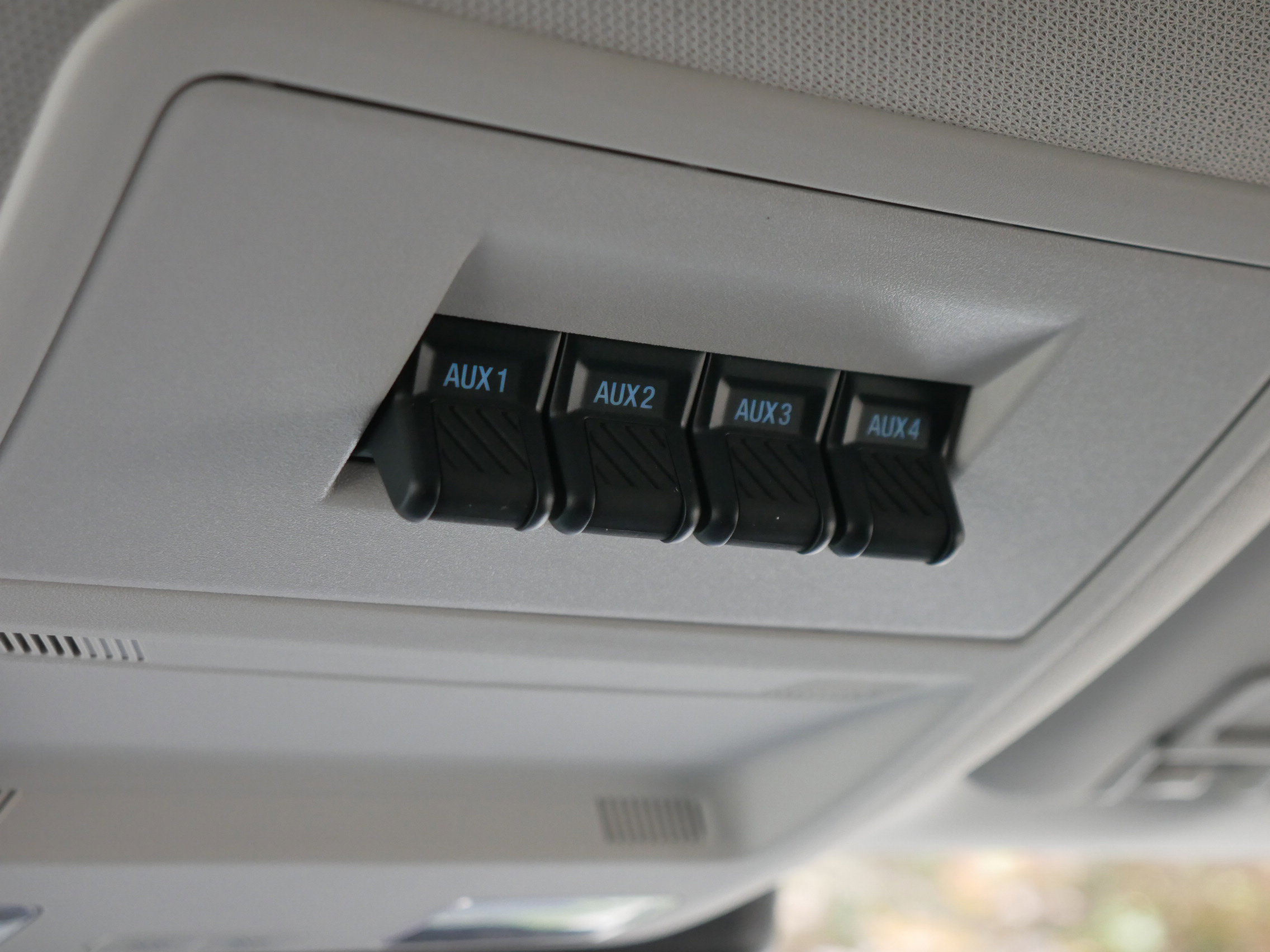 New 2025 Ford Bronco Sport Big Bend image 9