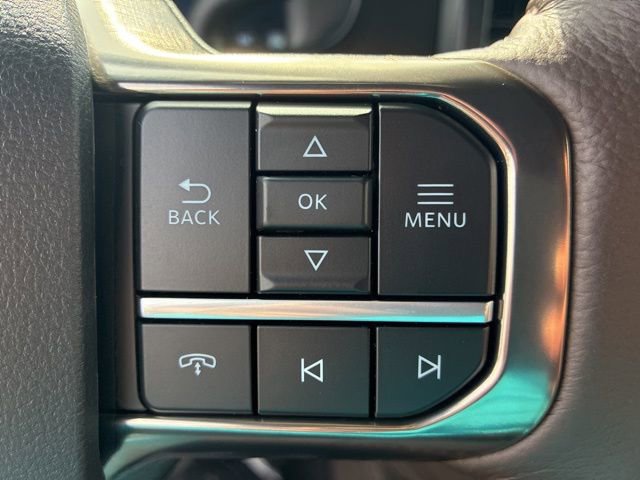 New 2026 Ford F350 King Ranch w/ Chrome Package AWD/4WD image 39