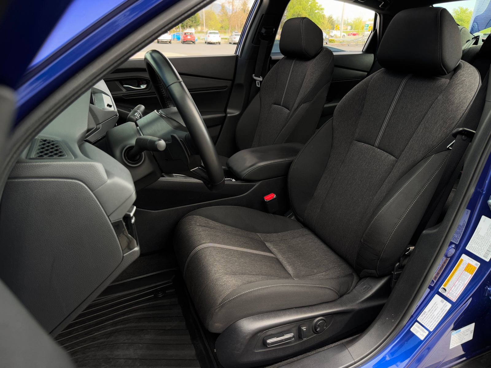 Used 2025 Honda Accord Sport image 12