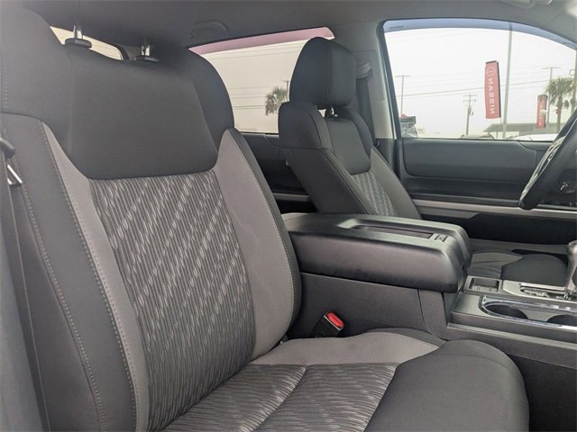 Used 2020 Toyota Tundra SR5 image 34