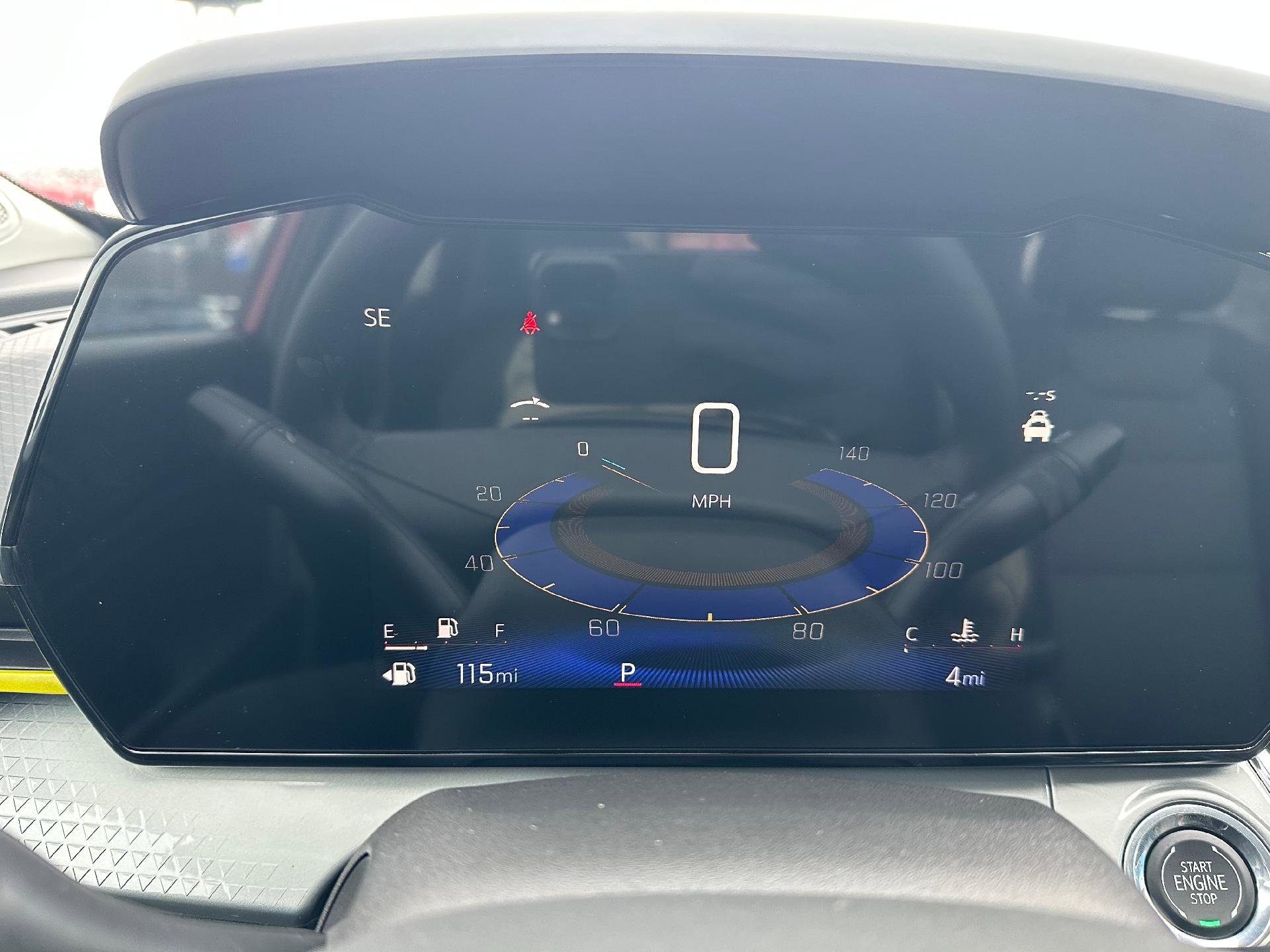 New 2026 Chevrolet Trax LT w/ Sunroof Package FWD image 17