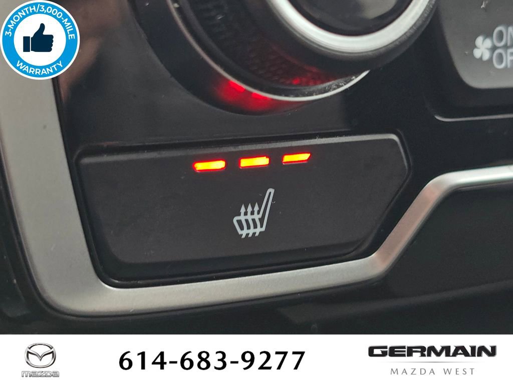 Used 2020 Honda CR-V EX image 33