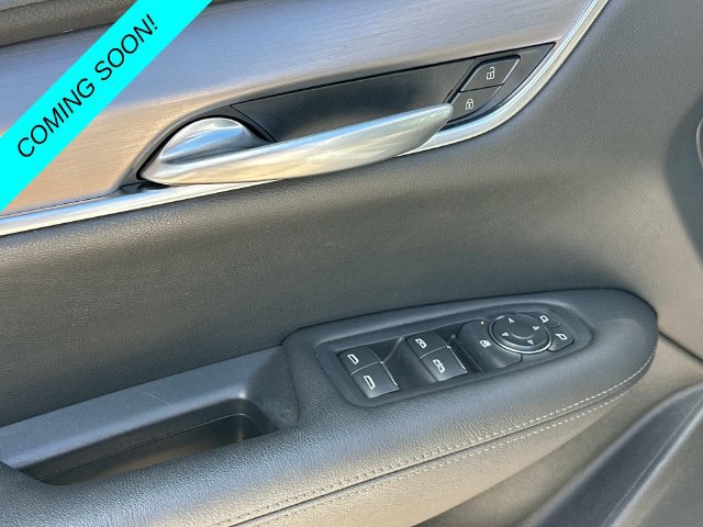 Used 2024 Cadillac XT5 Luxury w/ LPO, Floor Liner Package AWD/4WD image 15