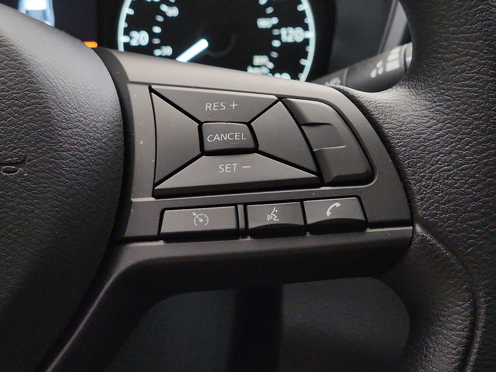 Certified 2025 Nissan Altima 2.5 S image 21