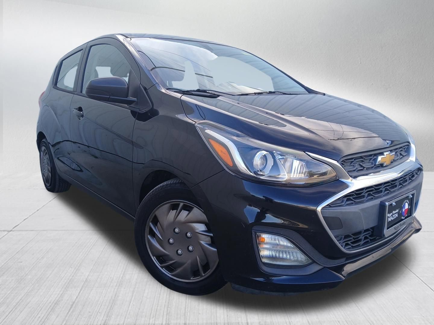 Used 2019 Chevrolet Spark LS image 2
