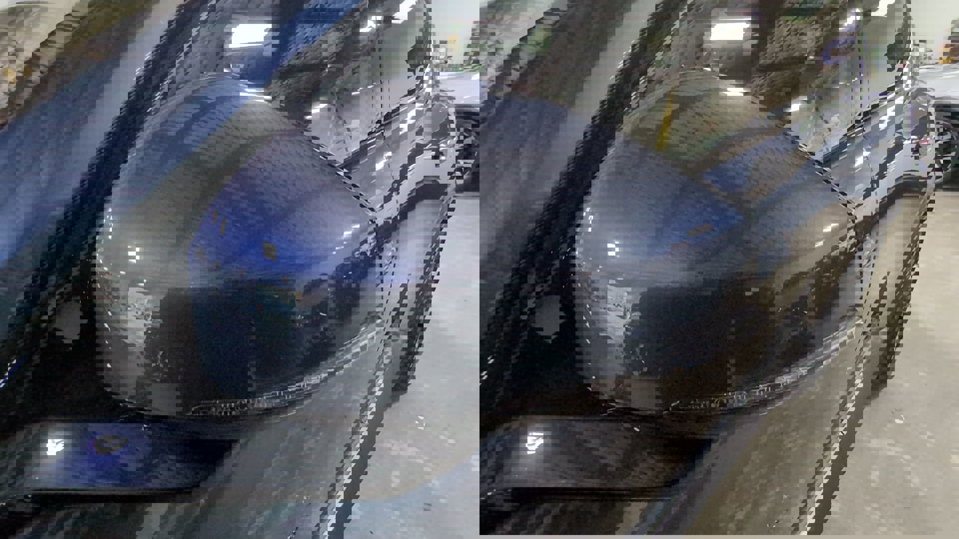 Used 2025 Polestar Polestar 3 image 25