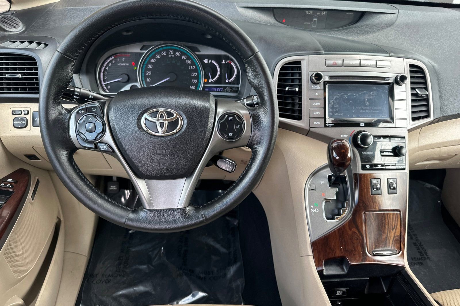 Used 2015 Toyota Venza XLE w/ XLE Premium Package AWD/4WD image 17