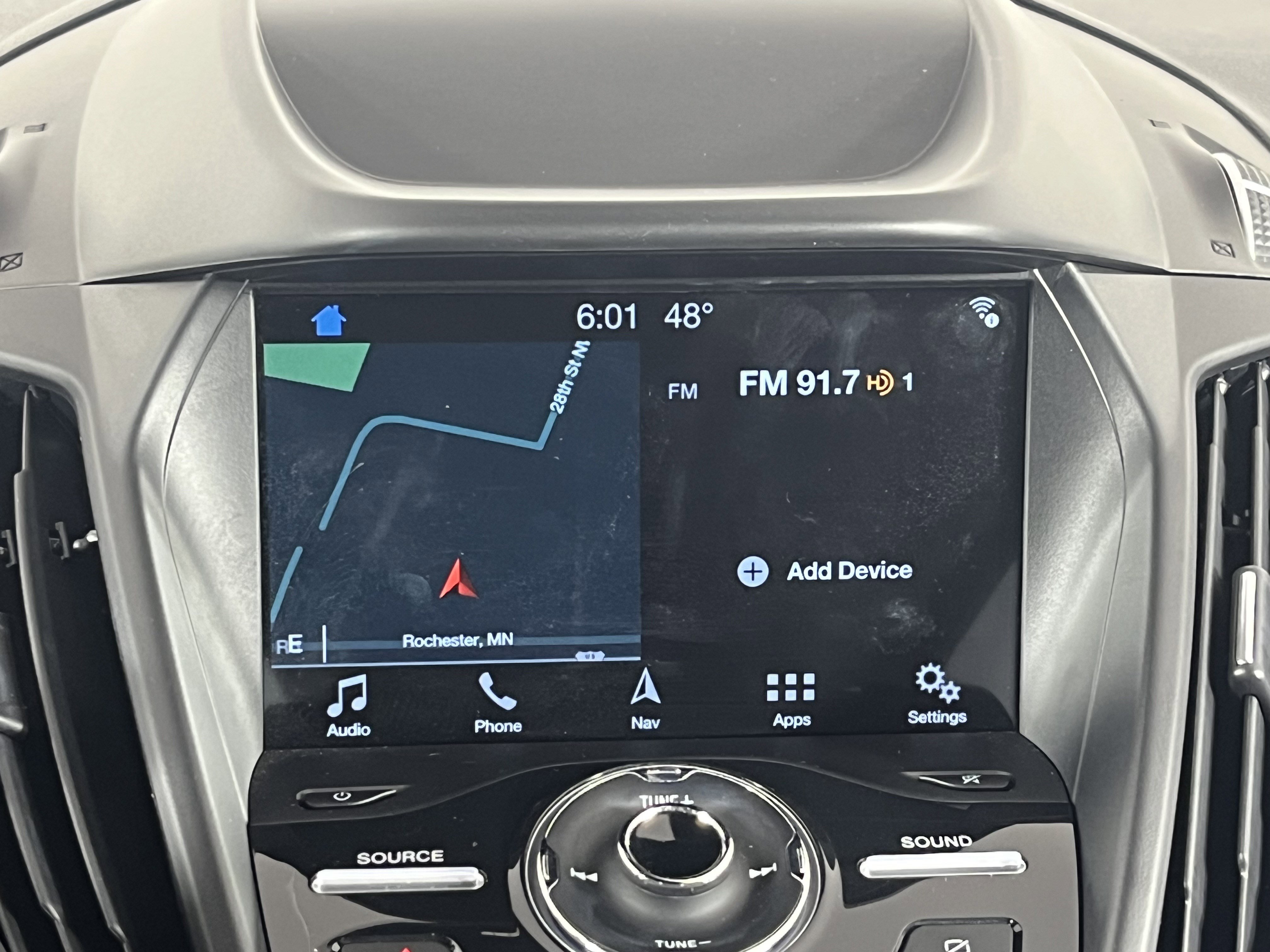 Used 2019 Ford Escape Titanium image 15