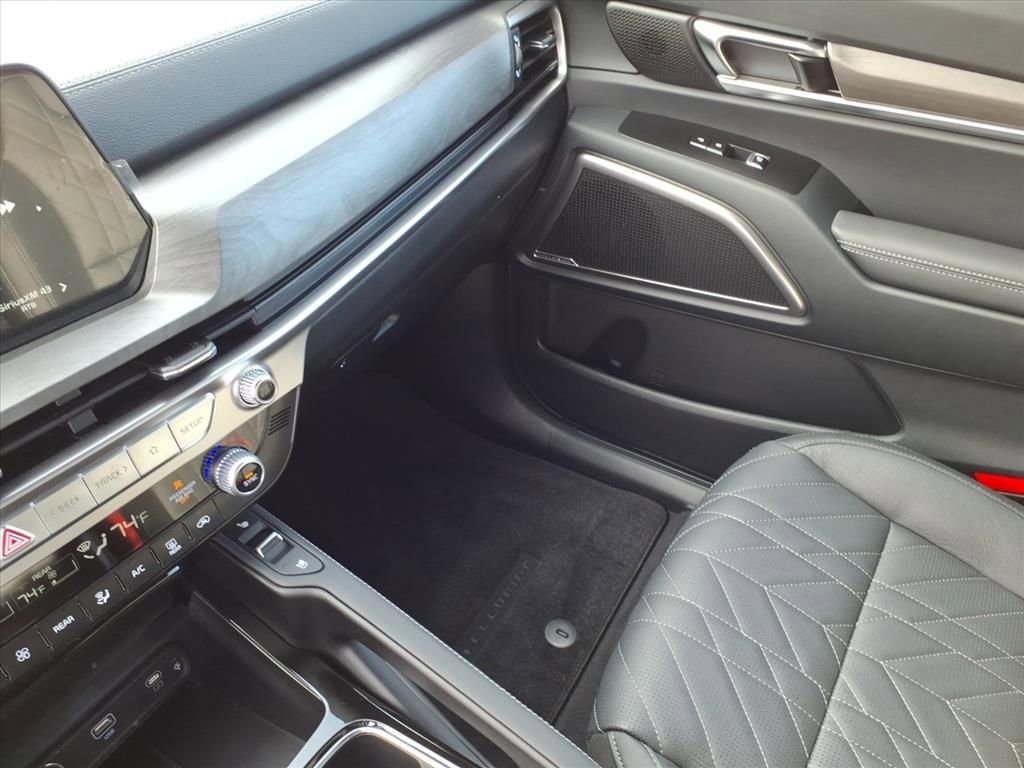 New 2025 Kia Telluride EX X-Line image 26