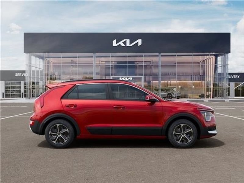 New 2026 Kia Niro EX FWD image 34