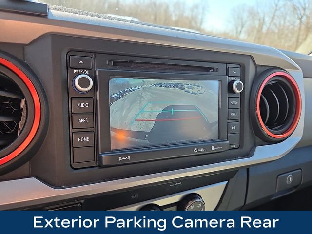 Used 2019 Toyota Tacoma SR5 image 13