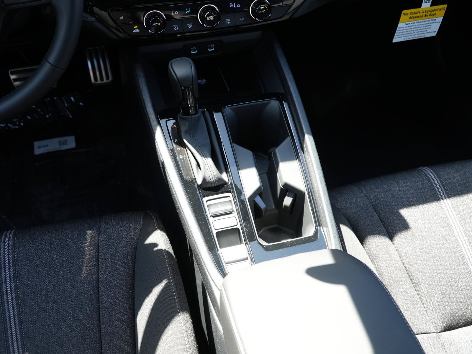 Certified 2026 Honda Accord Sport image 28