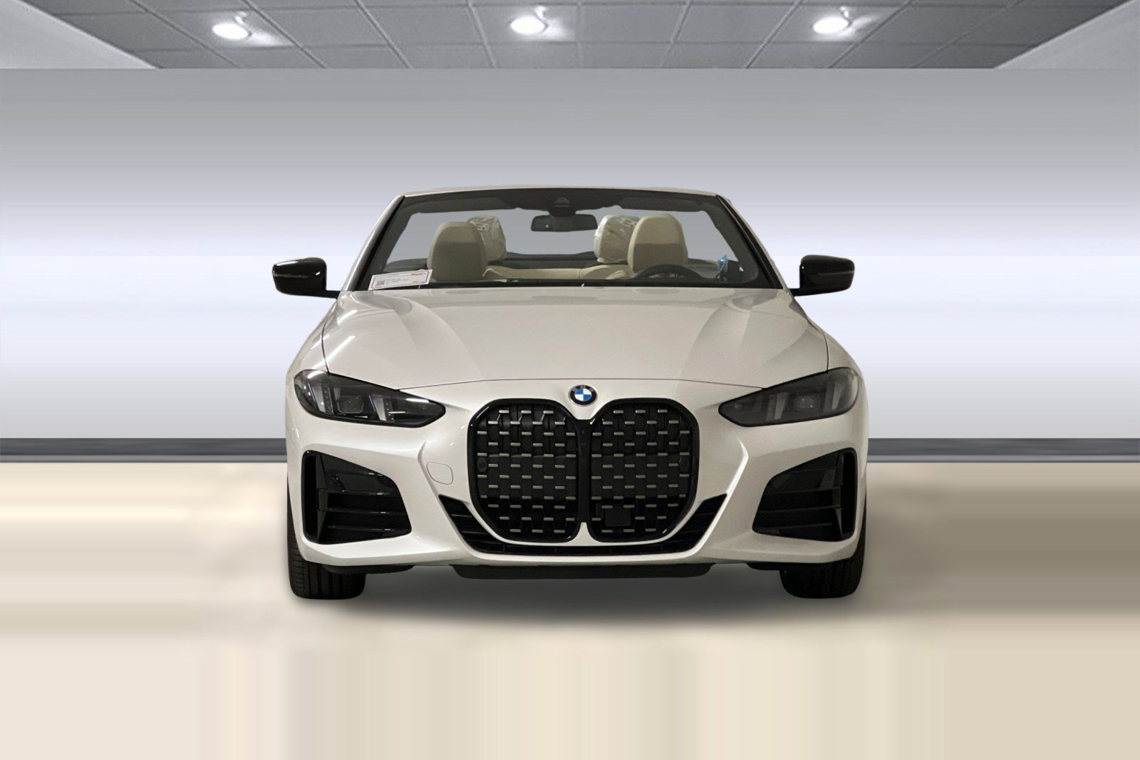 New 2026 BMW 430i Convertible w/ M Sport Package image 5