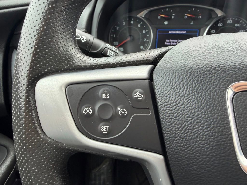 Used 2024 GMC Terrain SLE AWD/4WD image 15