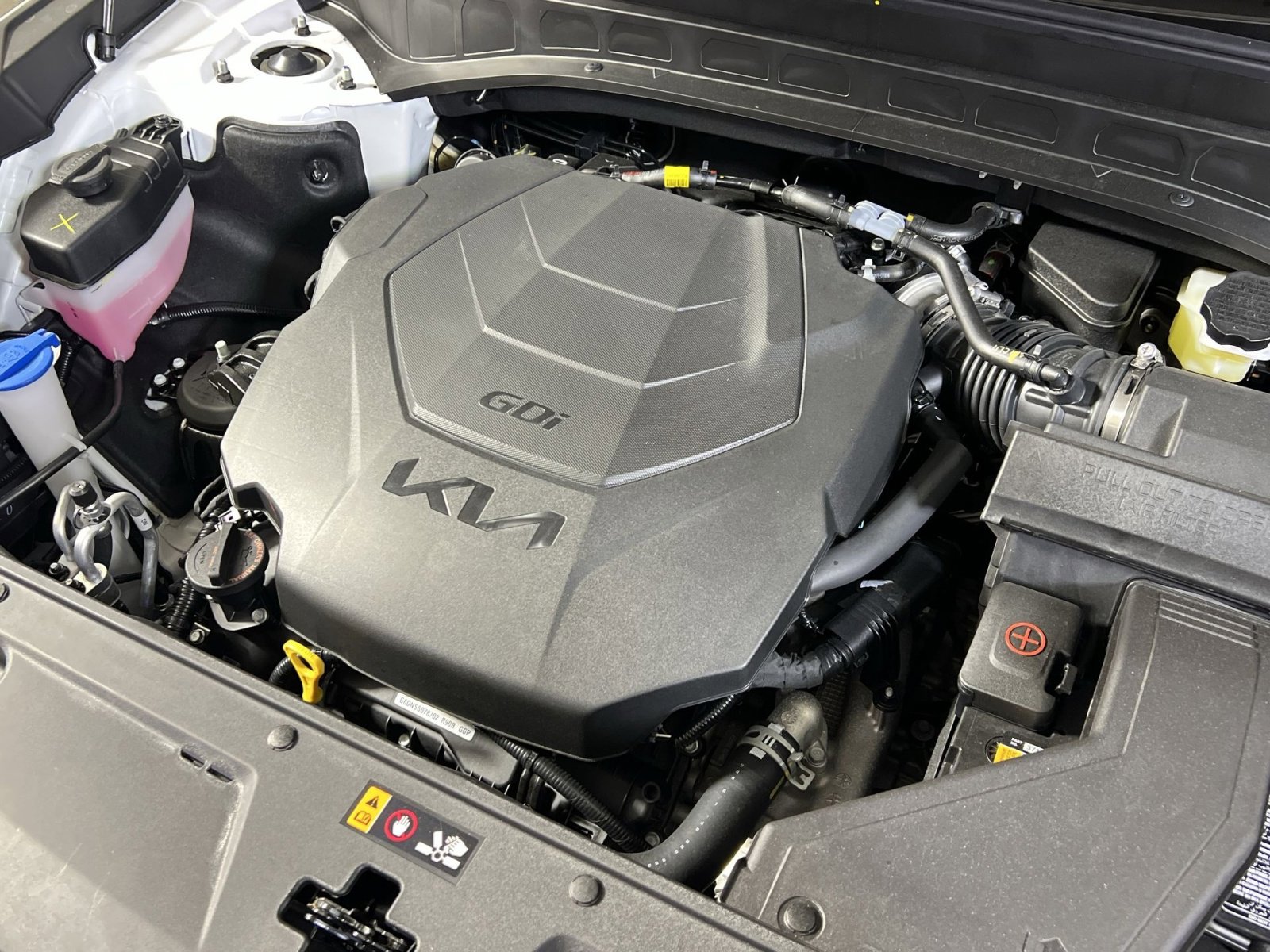 New 2025 Kia Telluride SX Prestige X-Line image 28